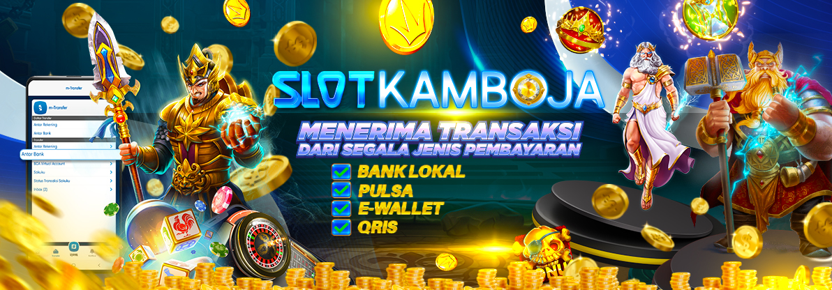 SLOTKAMBOJA